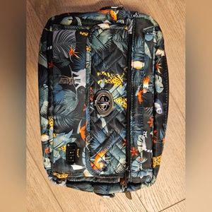 Lug. Switch convertible CB wildlife black